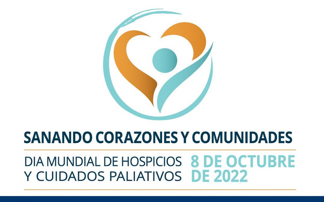 Sábado 8 de octubre, Día Mundial de los Cuidados Paliativos