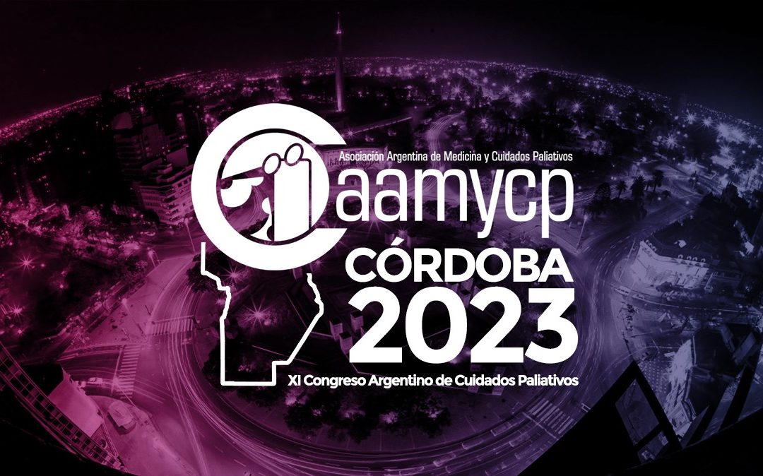 Se anunció fecha y lugar para el XI Congreso Argentino de Cuidados Paliativos