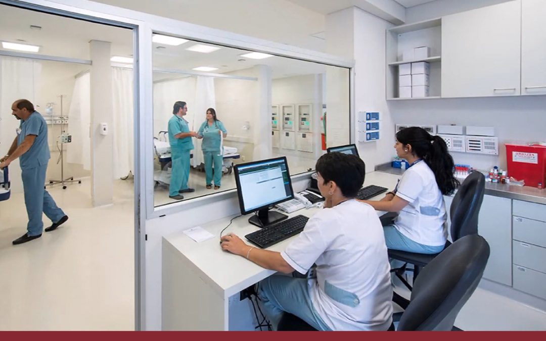 Ateneo Interinstitucional Abril 2023: «Manejo de dispositivos implantables en el paciente en fin de vida»