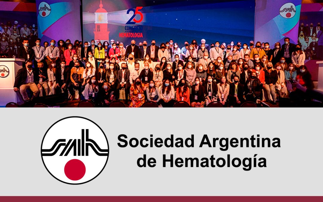 La AAMyCP ha otorgado su aval para el XXVI Congreso de Hematología de la SAH