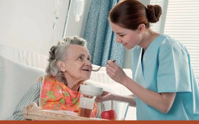 Próximo Ateneo de Enfermería: «Adecuación del esfuerzo terapéutico en pacientes con demencia: alimentación enteral, ¿sí o no?»
