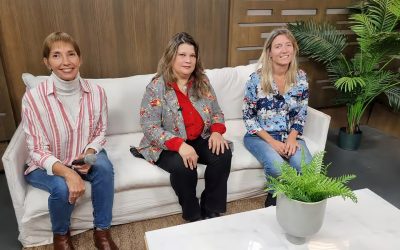 Tandil entrevista a la Dra. Peri Minatel sobre el XI Encuentro