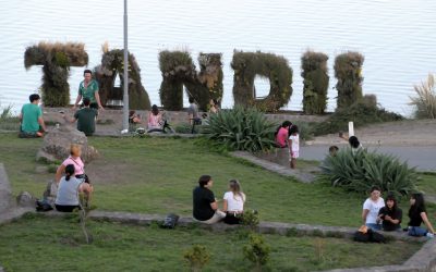 Tandil, la ciudad que nos espera