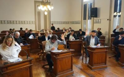 Tandil fue declarada como Ciudad Compasiva