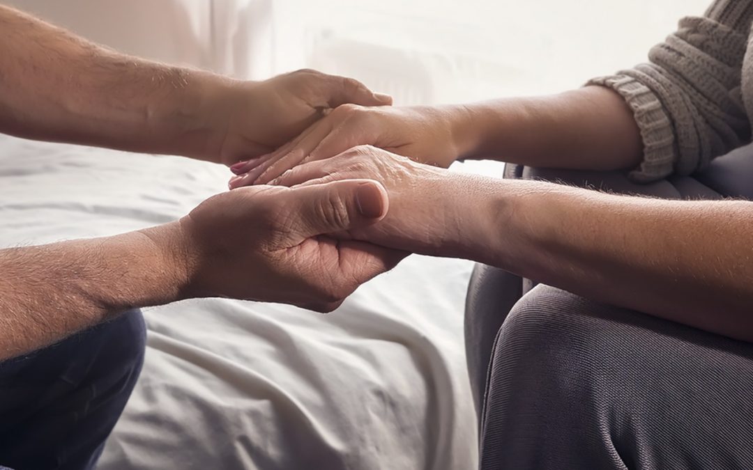 Próximo Encuentro de Comisiones: «Sexualidad y Cuidados Paliativos»