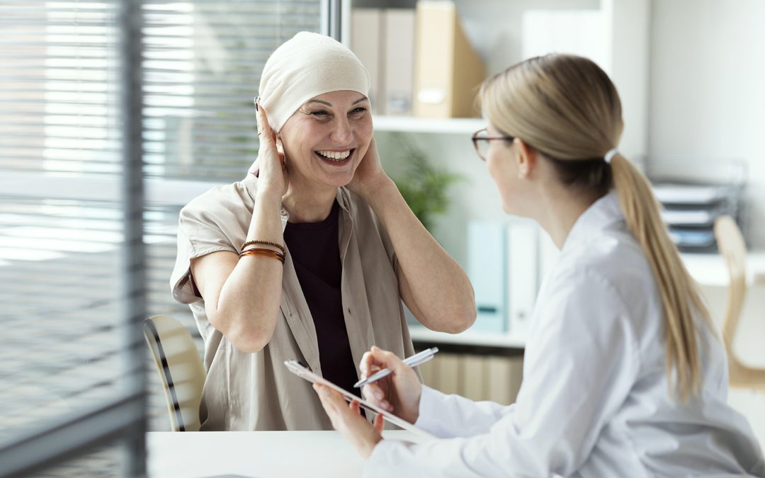 Curso «El Rol de los Cuidados Paliativos en la oncología actual»