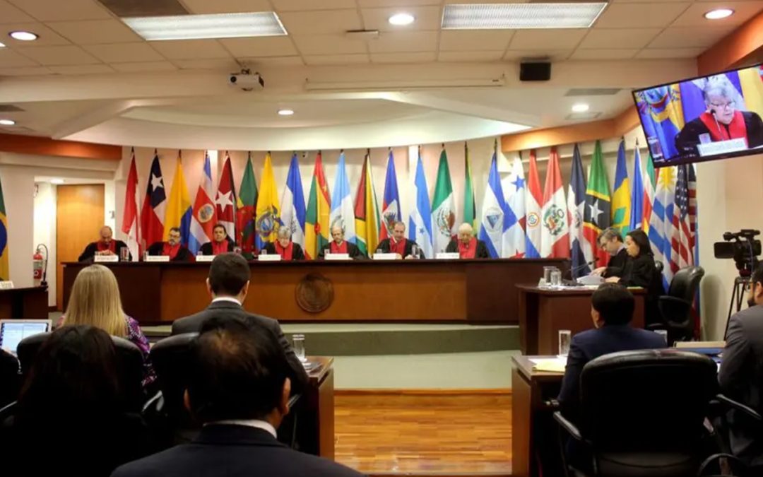 La Corte Interamericana reconoce la existencia de un Derecho Humano autónomo al cuidado