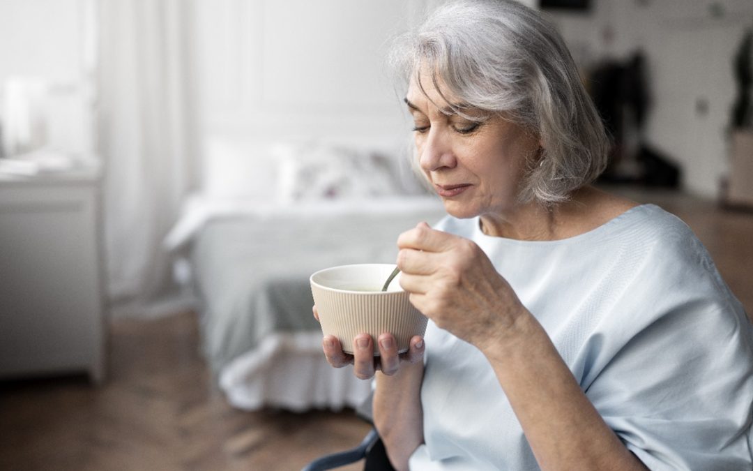 Próximo Encuentro de Comisión: «Nutrición y demencia: evidencia científica y perspectivas terapéuticas»