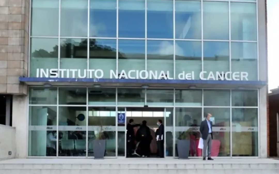 Diario Perfil se hace eco de la situación del Ex-Instituto Nacional del Cáncer