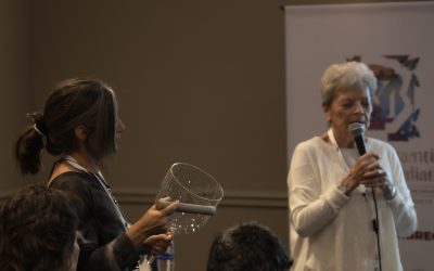 TALLER: Espacio de autogestión del bienestar