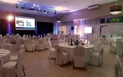 Actividad Especial | La Fiesta en las Sierras