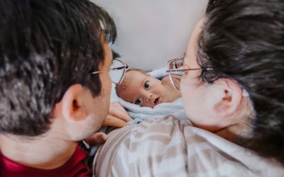 TALLER: Imágenes que acompañan – Fotografía Terapéutica en Cuidados Paliativos Perinatales