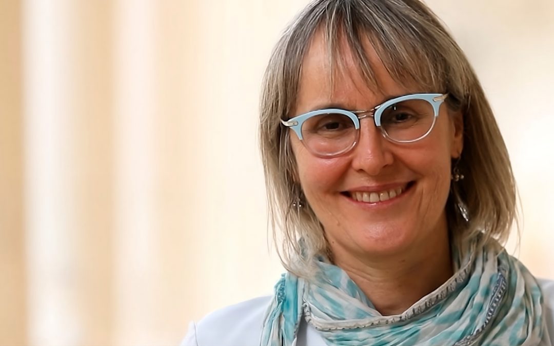 Presentamos el Premio «Mariela Bertolino»