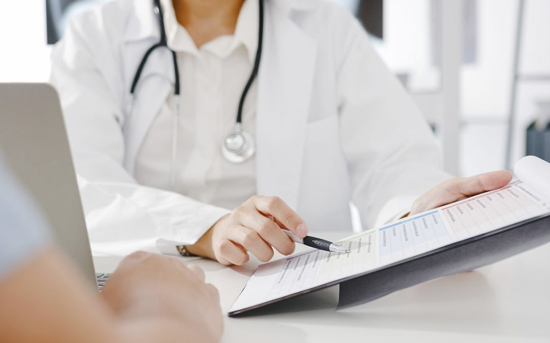 Encuesta de relevamiento de equipos de Cuidados Paliativos 2026