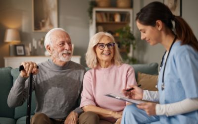 Curso de Actualización en Cuidados Paliativos para Enfermería