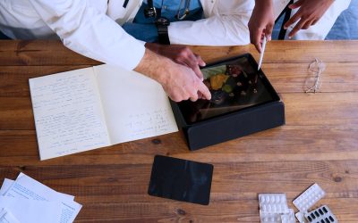 Ateneo Interinstitucional de abril: «Transición vs. «traspaso»…»