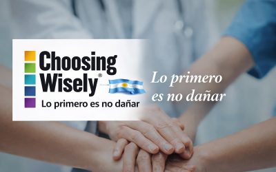 Choosing Wisely