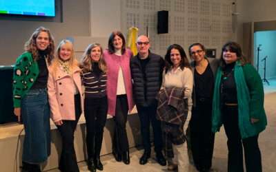 La AAMyCP en el IV Encuentro Choosing Wisely Argentina