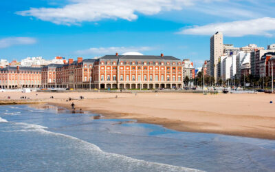 Mar del Plata declara al XII Encuentro Nacional de Cuidados Paliativos de interés cultural y turístico