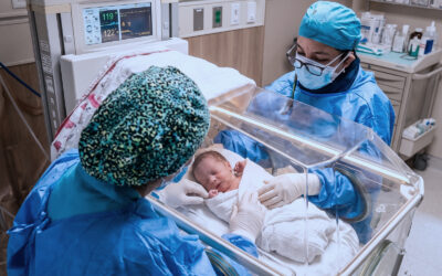 Encuentro de Comisiones de agosto 2026: «Extubación compasiva en la Unidad de Terapia Intensiva Neonatal»
