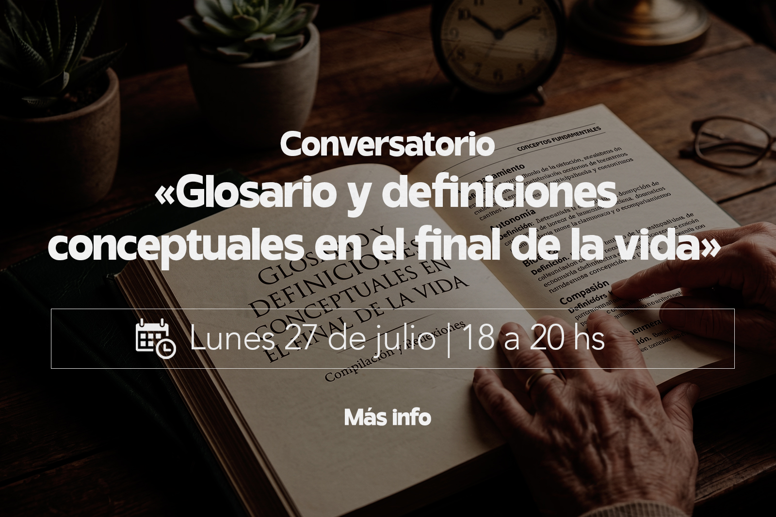 glosario