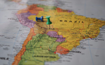 Lanzamiento del Registro Latinoamericano de Servicios de Cuidados Paliativos