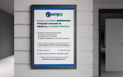 Postgrado Avanzado de Medicina y Cuidados Paliativos
